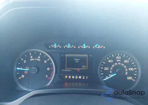 2015 Ford F-150 Xlt from USA, damaged, VIN 1FTEW1CF0FFA29286